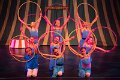 Mini Stars Circus 1D  55